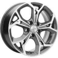 KHW1702 Gray-FP