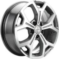 KHW1710 Gray-FP