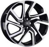 LR92 BKF