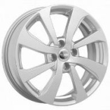 iFree ��893 ������� 6*16 PCD:4*100 ET:37 60,1 Renault