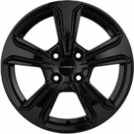 KHW1502 Black