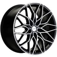 KHW1813 Black-FP