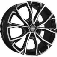 KHW1907 Black-FP
