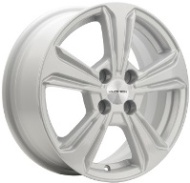 KHW1502 F-Silver