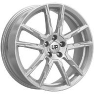 Up107 Silver Classic
