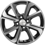 KHW1501 Black-FP