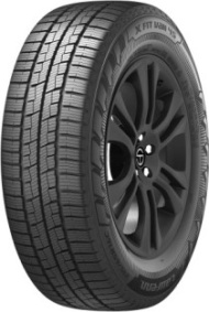 X Fit Van 4S LV71