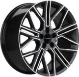KHW2101 Black-FP