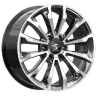 ��006 Diamond Gloss Graphite