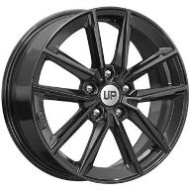 Up104 New Black