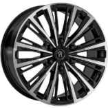 HV124 BKF