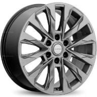 KHW2010 Gray