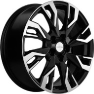 KHW1809 Black-FP