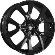 KHW1906 Black