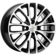 KHW1506 Black-FP