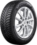 Зимние шины Bridgestone Blizzak Spike-03 R19 235/55 105T