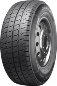 RXQuest Van 4S