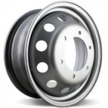 ГАЗ-3302 silver