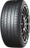 Летние шины Yokohama ADVAN Sport V107A R20 255/40 101Y