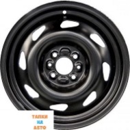Lada Granta black