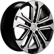 KHW1803 Black-FP
