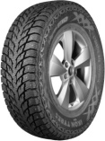 Зимние шины Ikon Tyres Autograph Ice LT4 R17 265/70 121Q