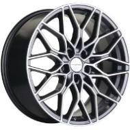 KHW1902 Black-FP
