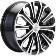 KHW1610 Black-FP