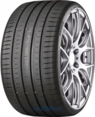 Lateral Force Sport