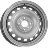 ВАЗ-2170 gray