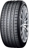 Летние шины Yokohama ADVAN Sport V105E R22 315/30 107Y