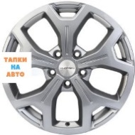 KHW1710 Gray
