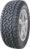 Летние шины Comforser CF1100 A/T R19 255/55 111H