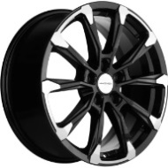 KHW1808 Black-FP