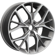 KHW2012 Gray-FP