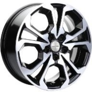 KHW1711 Black-FP
