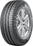 ������ ���� Ikon Tyres Autograph Eco C3 R15C 195/70 104R