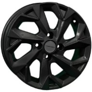 KHW1402 Black