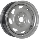 ���� Lada Granta gray 6*15 PCD:4*98 ET:35 58,6