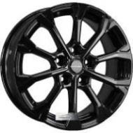 KHW1605 Black