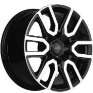 KHW1723 Black-FP