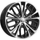 iFree ��873 ����� ������ 7,5*17 PCD:5*114,3 ET:45 60,1 Toyota
