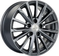 KHW1611 Gray