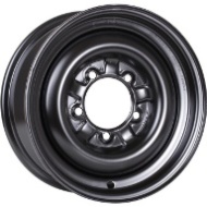 UAZ 450 black