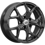Up120 New Black