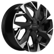 KHW1402 Black-FP