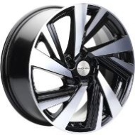 KHW1801 Black-FP