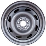 ���� Lada Granta silver 6*15 PCD:4*98 ET:35 58,6