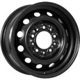 ВАЗ-2123 black