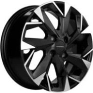 KHW1508 Black-FP